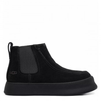 UGG Chelsea Crafted - Black