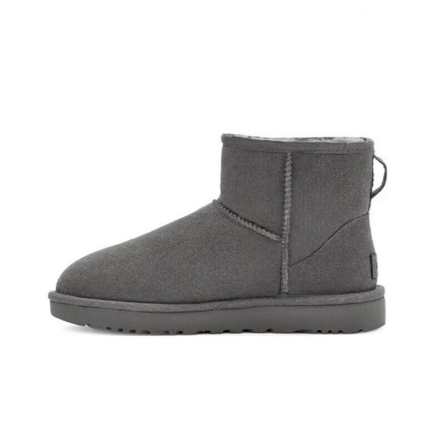 UGG CLASSIC MINI II GREY