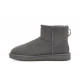 UGG CLASSIC MINI II GREY