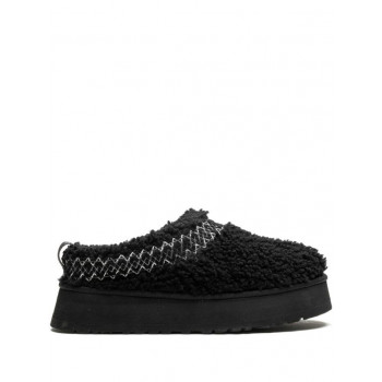 UGG Tazz Braid Black