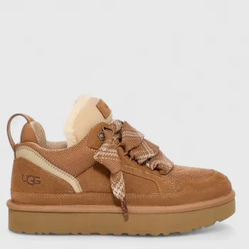 Ugg Lowmel Sneaker Chestnut