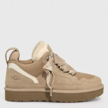 Ugg Lowmel Sneaker Sand