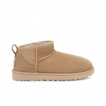 UGG Classic Ultra Mini - Sand