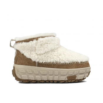 Ugg Venture Daze Ultra Mini Cozy Natural