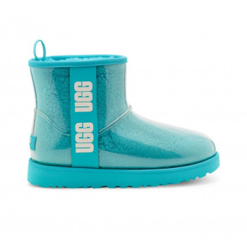  Ugg Classic Clear Mini Water