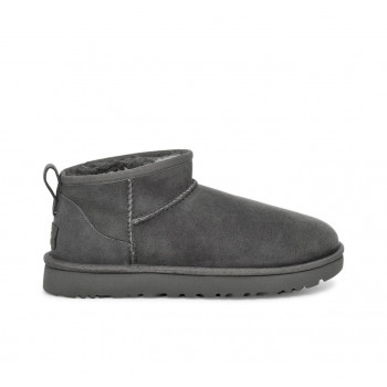 UGG Classic Ultra Mini - Grey