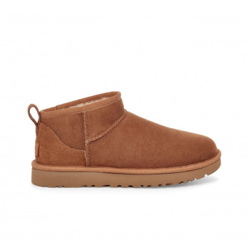 UGG Classic Ultra Mini - Chestnut