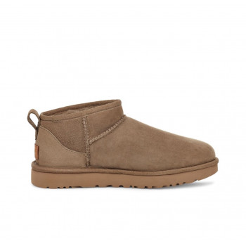 UGG Classic Ultra Mini - Khaki