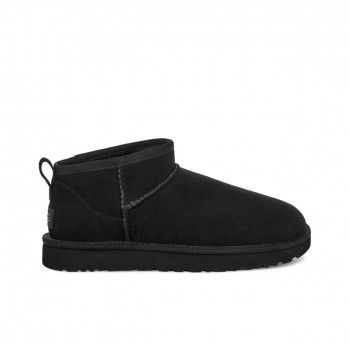 UGG Classic Ultra Mini - Black