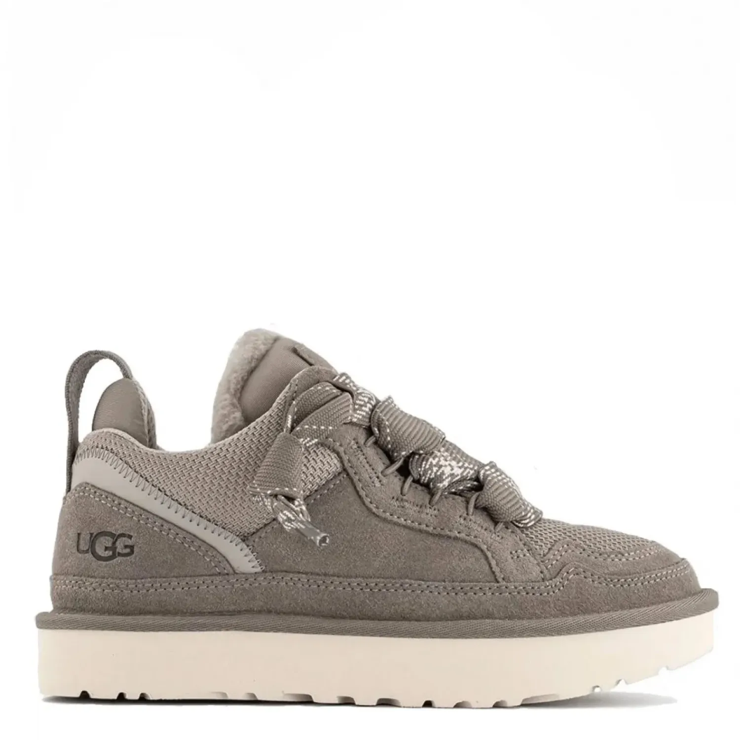 UGG Lowmel Trainer - Plume Smoke
