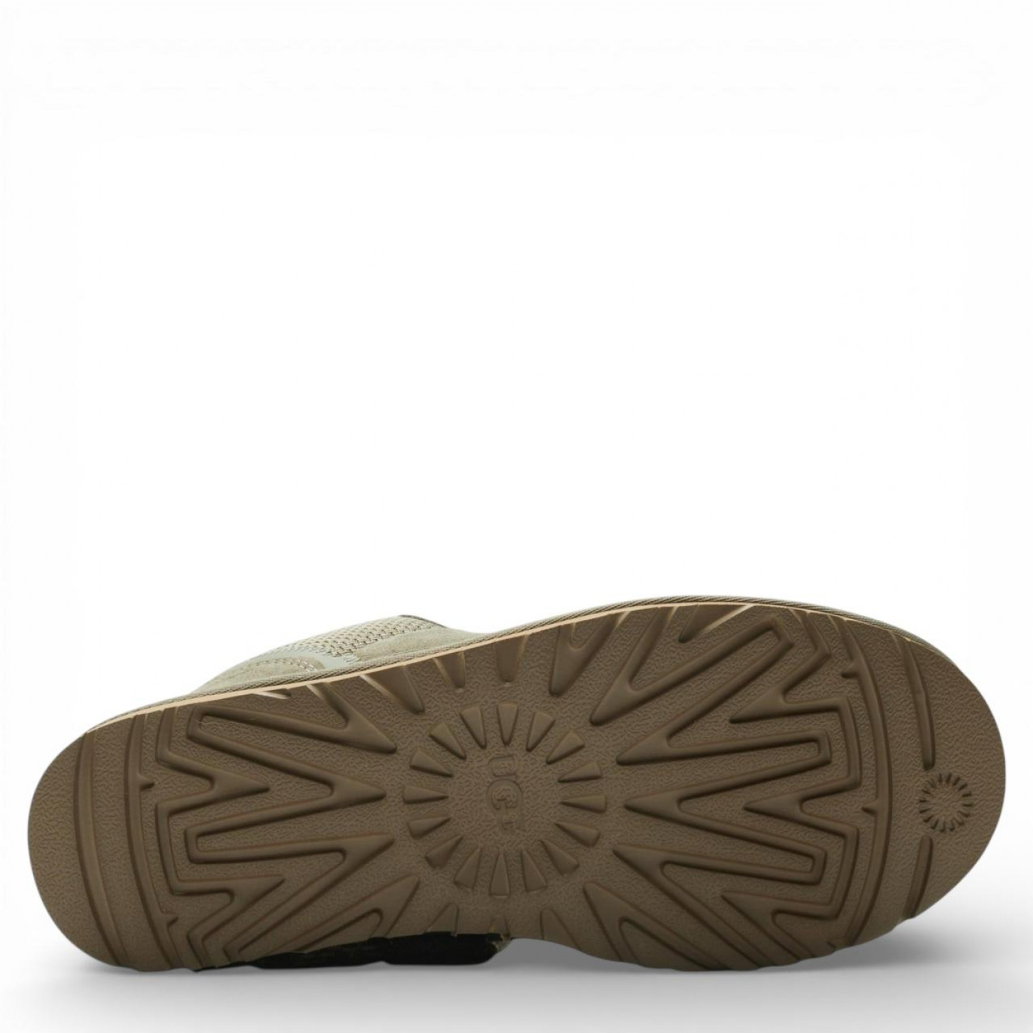 UGG Lowmel Trainer - Rocky oak