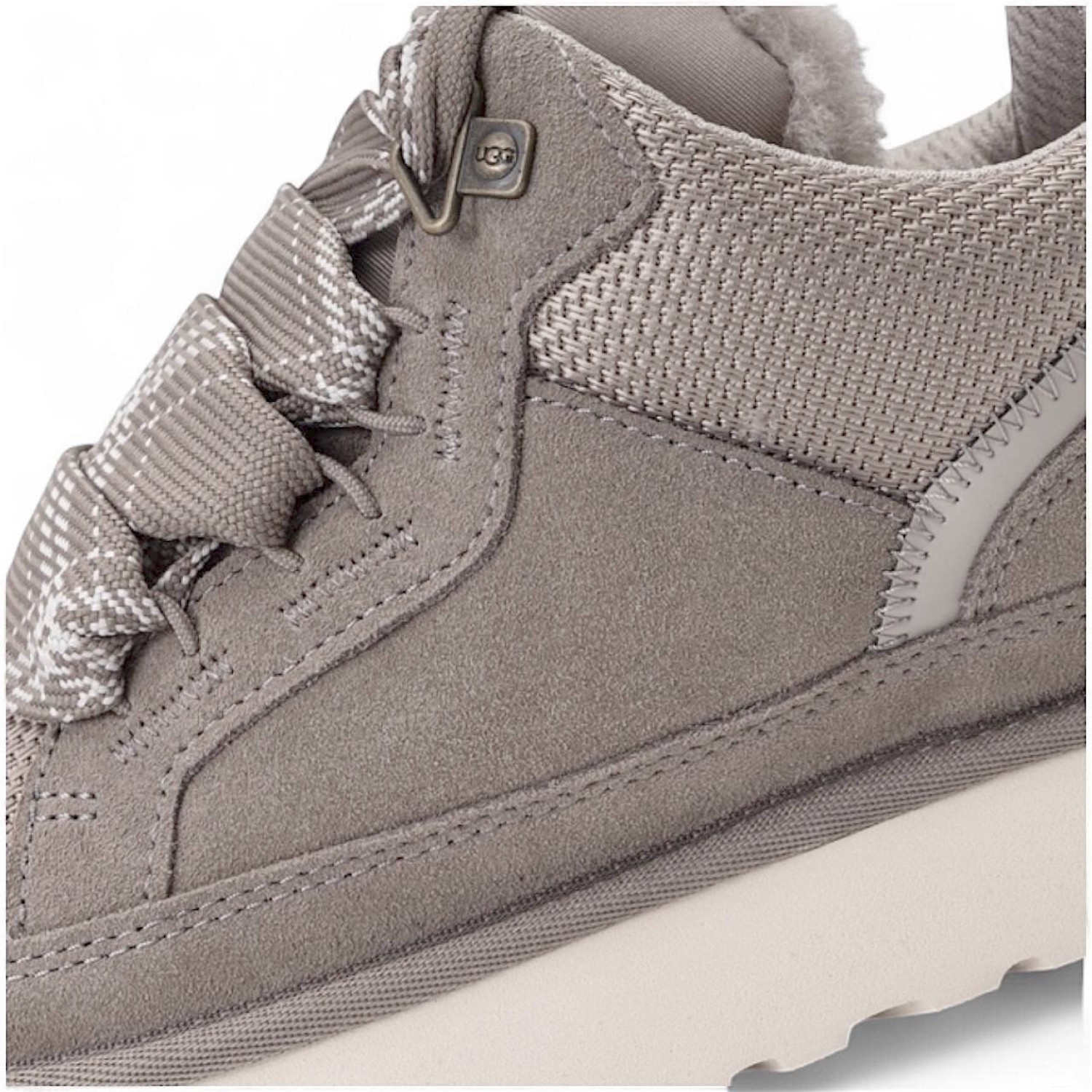UGG Lowmel Trainer - Plume Smoke