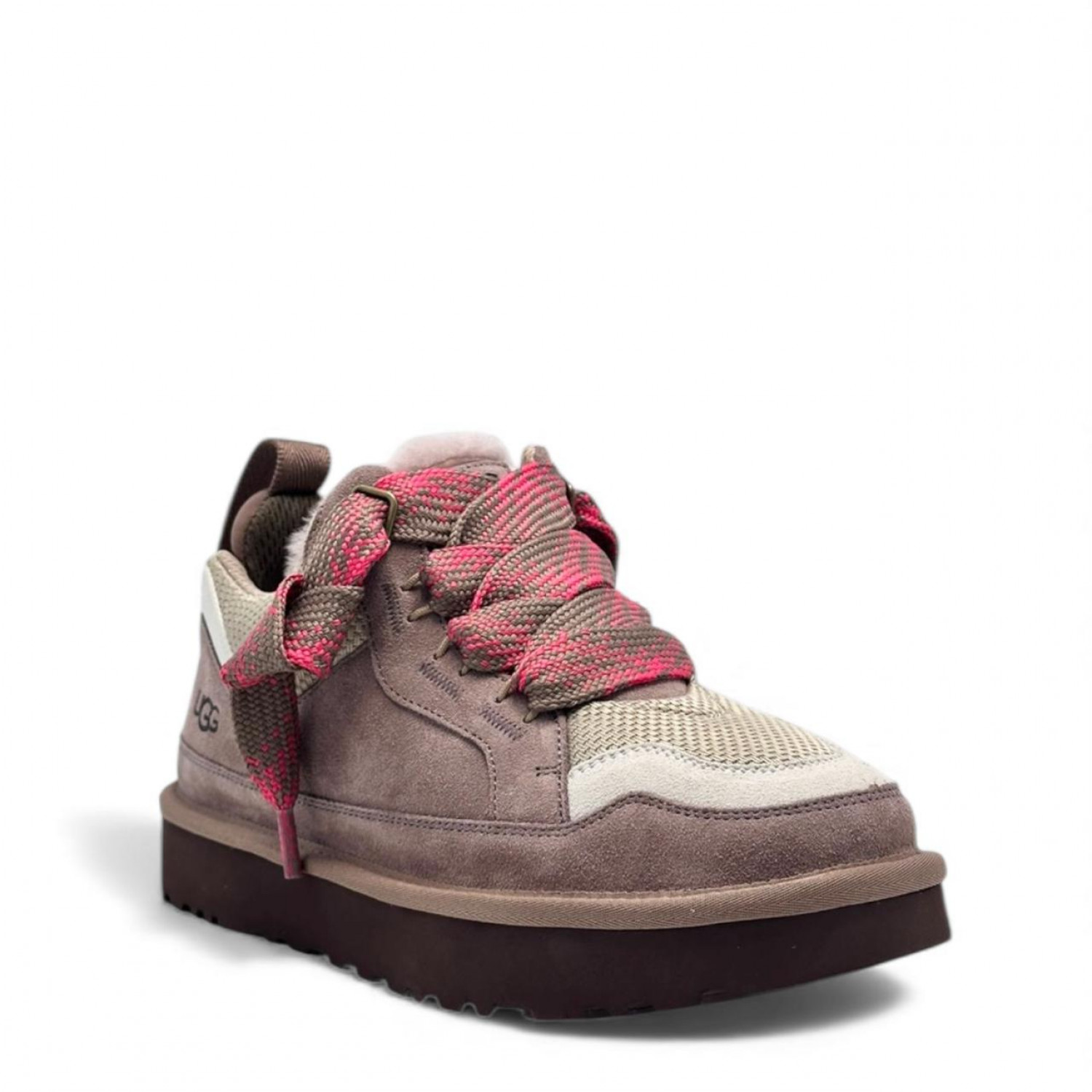 UGG Lowmel Trainer - Rocky oak