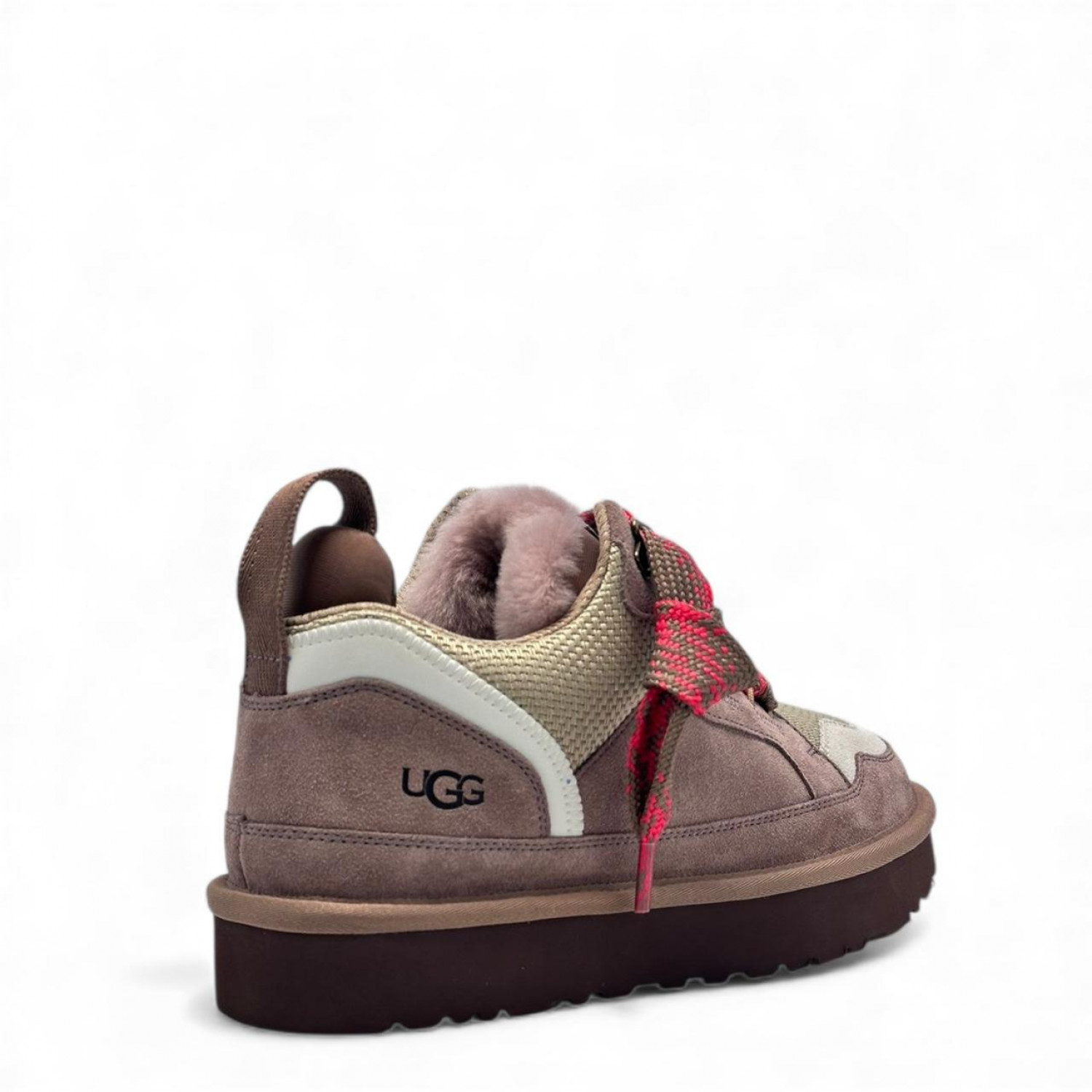 UGG Lowmel Trainer - Rocky oak