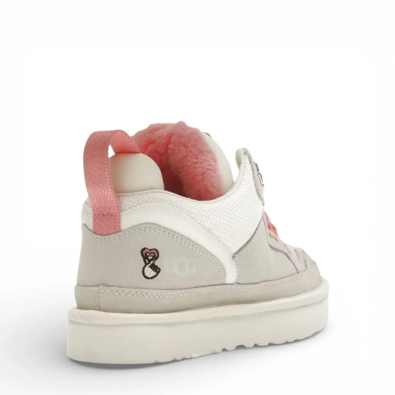 UGG Lowmel Trainer - Jasmine
