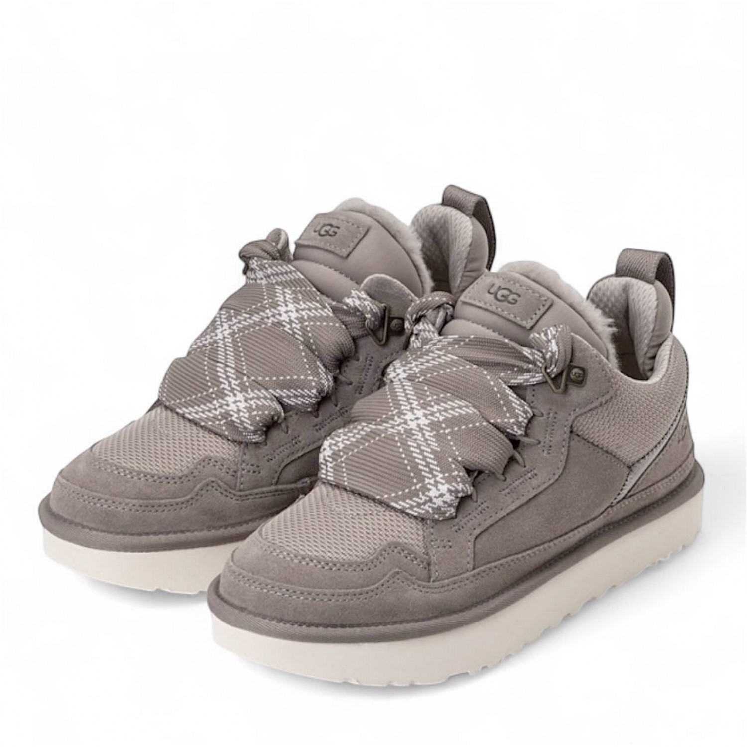 UGG Lowmel Trainer - Plume Smoke