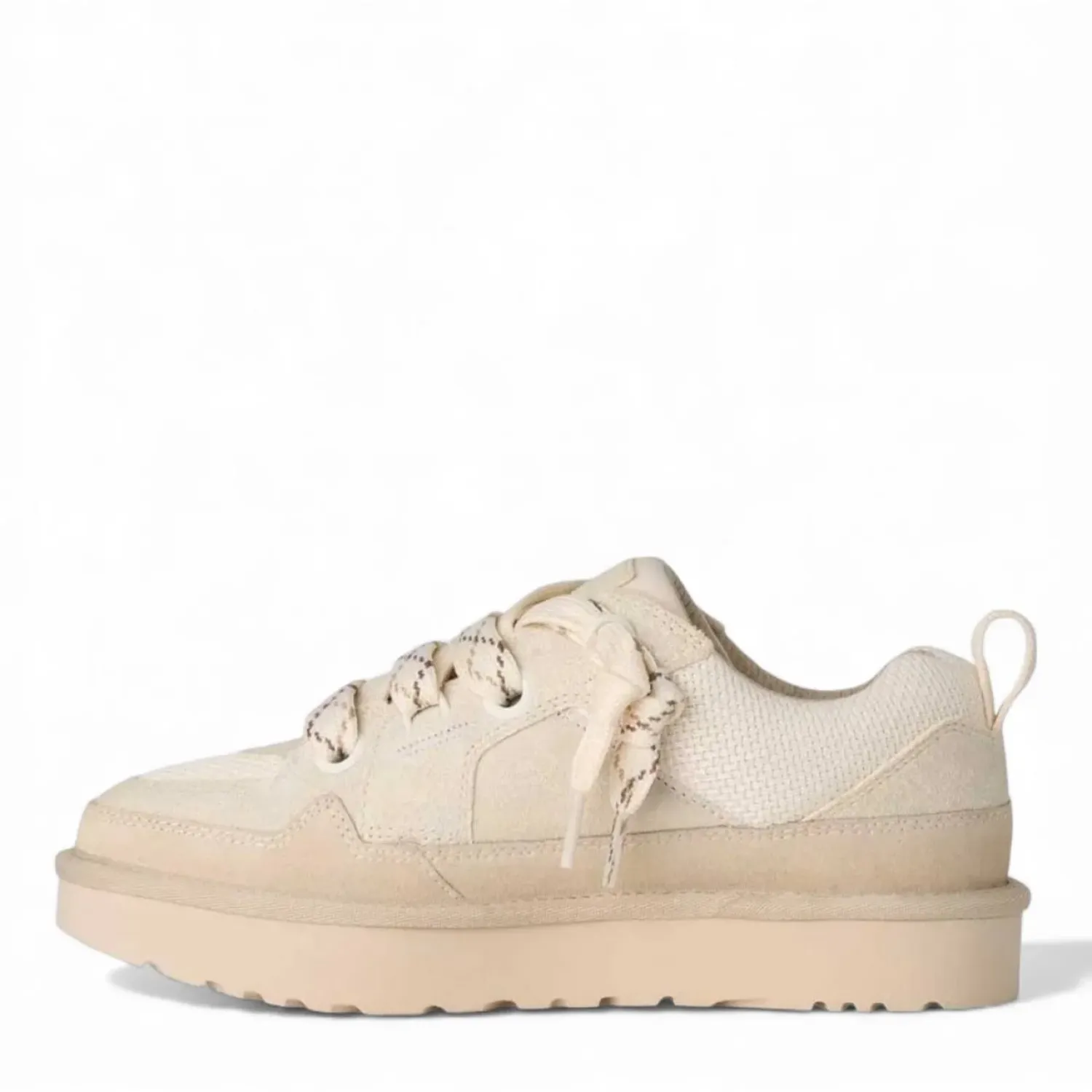 UGG Lowmel Low Trainer -Beige