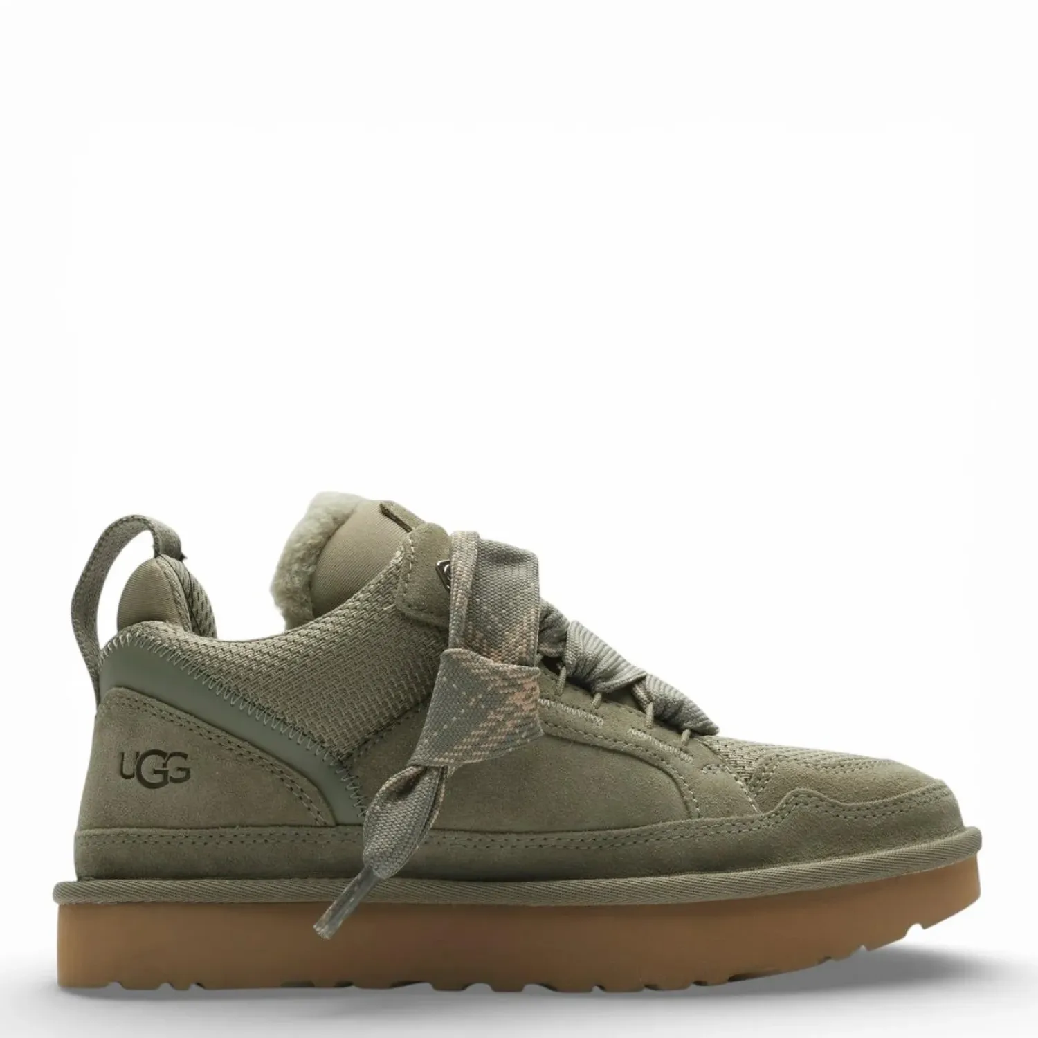 UGG Lowmel Trainer - Dark green