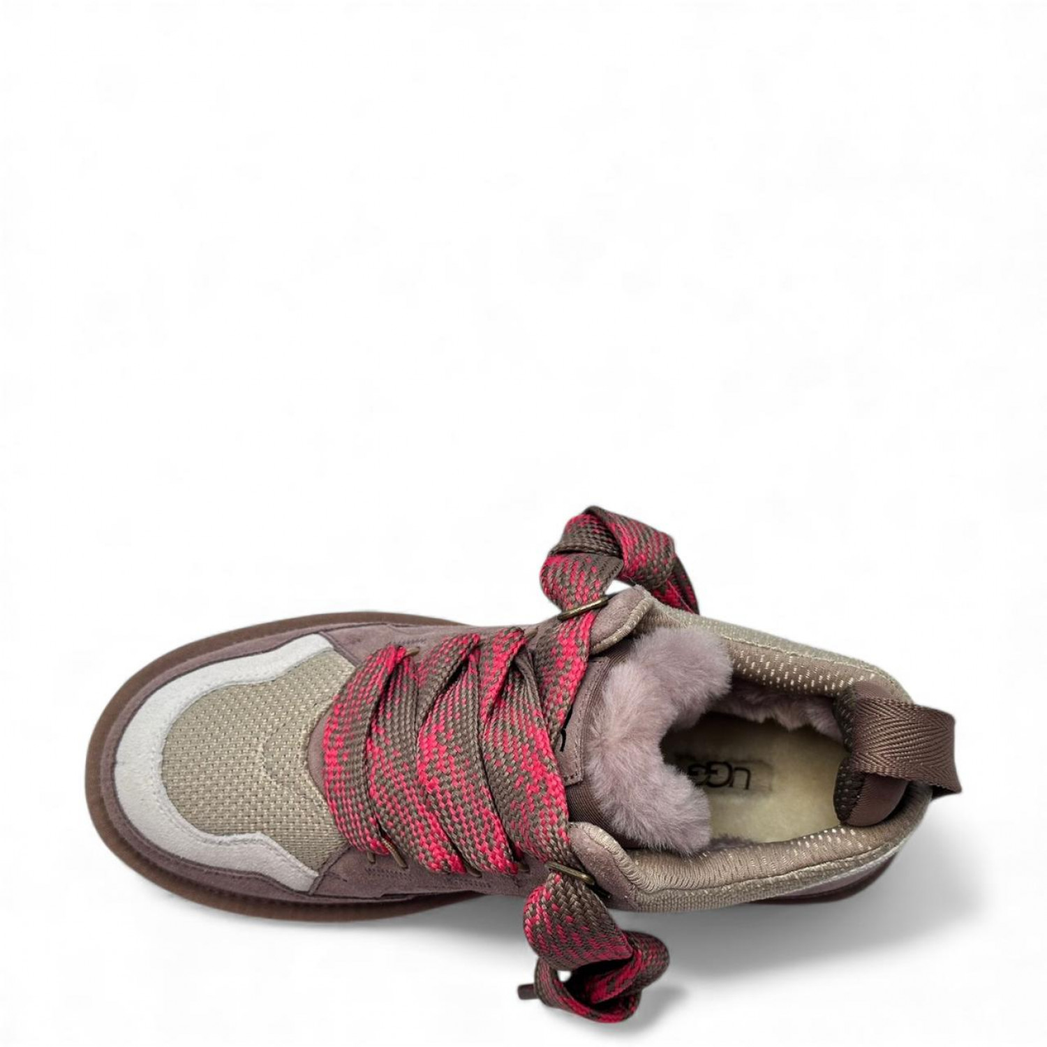 UGG Lowmel Trainer - Rocky oak