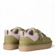 UGG Lowmel Low Trainer - Muted Brass