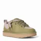 UGG Lowmel Low Trainer - Muted Brass