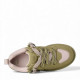UGG Lowmel Low Trainer - Muted Brass