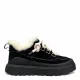 UGG Mens Heritage Utility Trainer - Black