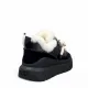 UGG Heritage Utility Trainer - Leather Black