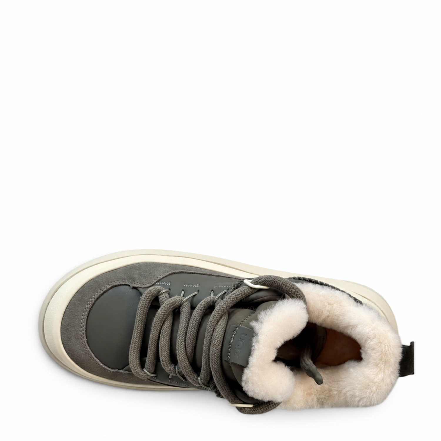 UGG Heritage Utility Trainer - Moss Green