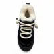 UGG Mens Heritage Utility Trainer - Black