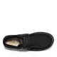 UGG Mens Hayden Moc Chukka - Black