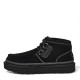 UGG Mens Hayden Moc Chukka - Black