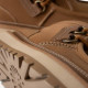 UGG Mens Hayden Moc Chukka - Chestnut