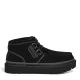 UGG Mens Hayden Moc Chukka - Black