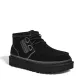 UGG Mens Hayden Moc Chukka - Black