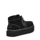 UGG Mens Hayden Moc Chukka - Black
