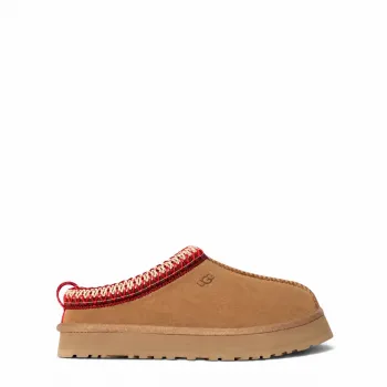 UGG Kids Tazz - Chestnut