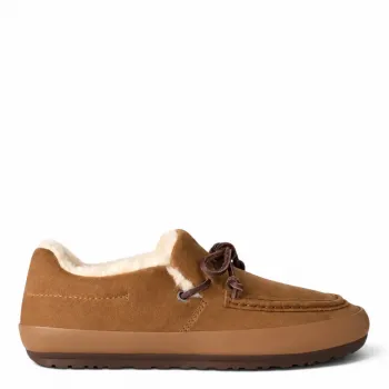 Ugg Quill Slip-On - Chestnut