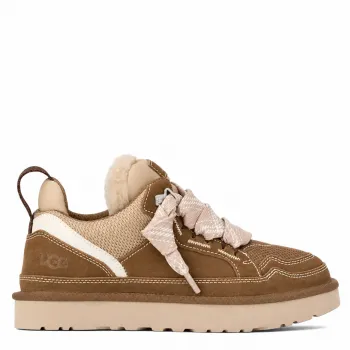 UGG Lowmel Trainer - Light Bronze