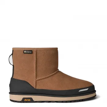 UGG Mens Herren Mini GTX Boot - Chestnut