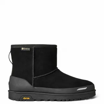 UGG Mens Herren Mini GTX Boot - Black