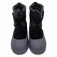 UGG Mens Classic Short Pull-On - Black