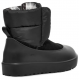UGG Mens Classic Maxi Toggle Mini - Black