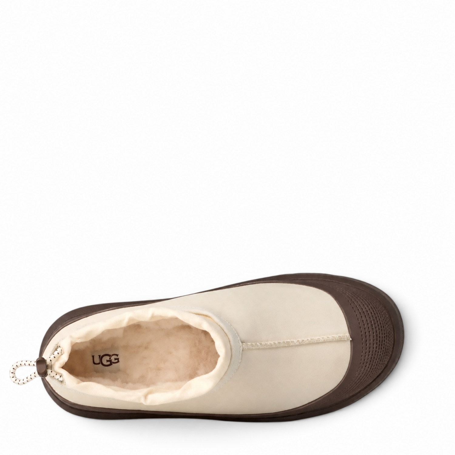 UGG Tasman Hybrid Jasmine/Molasses