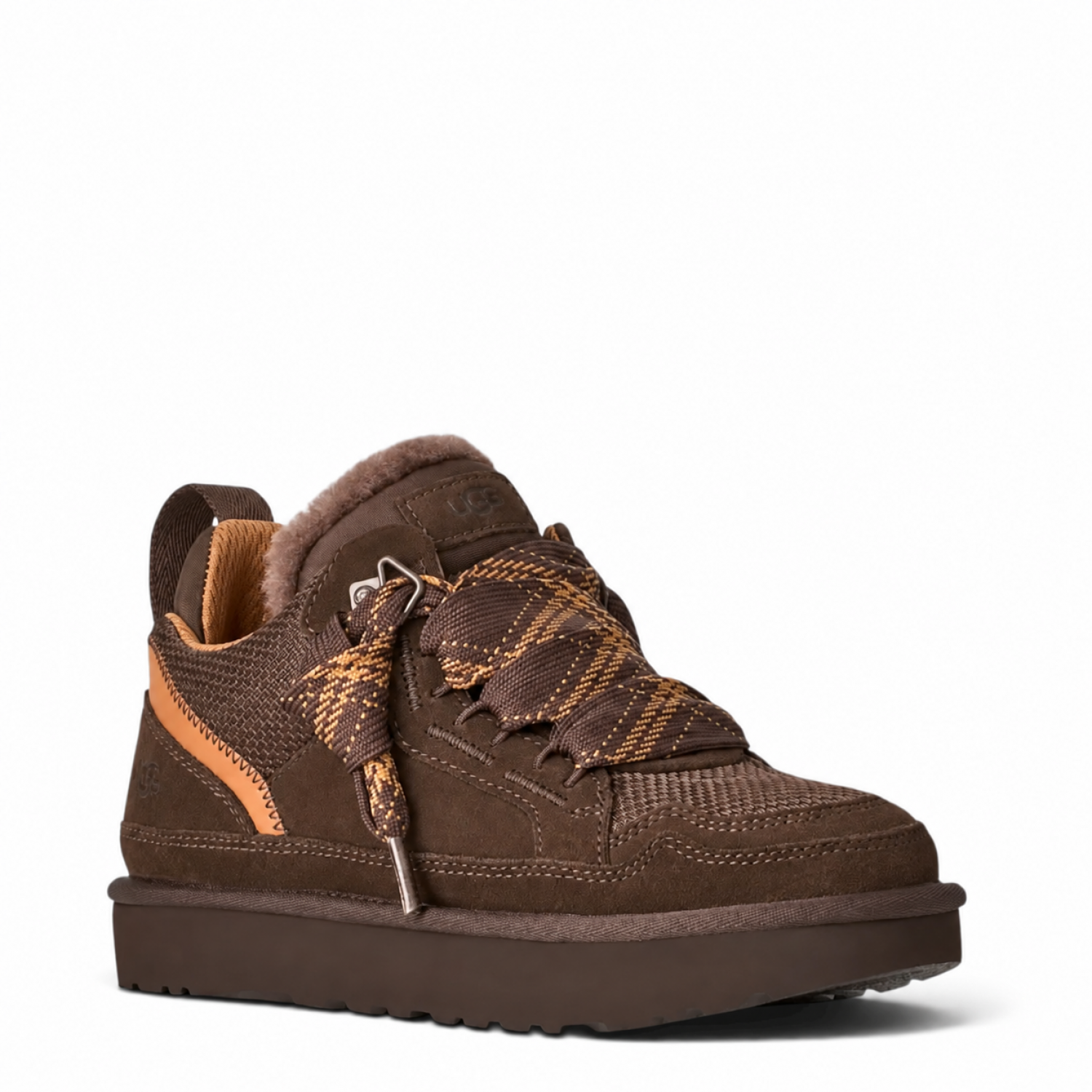 UGG Lowmel Trainer - Dusted Cocoa