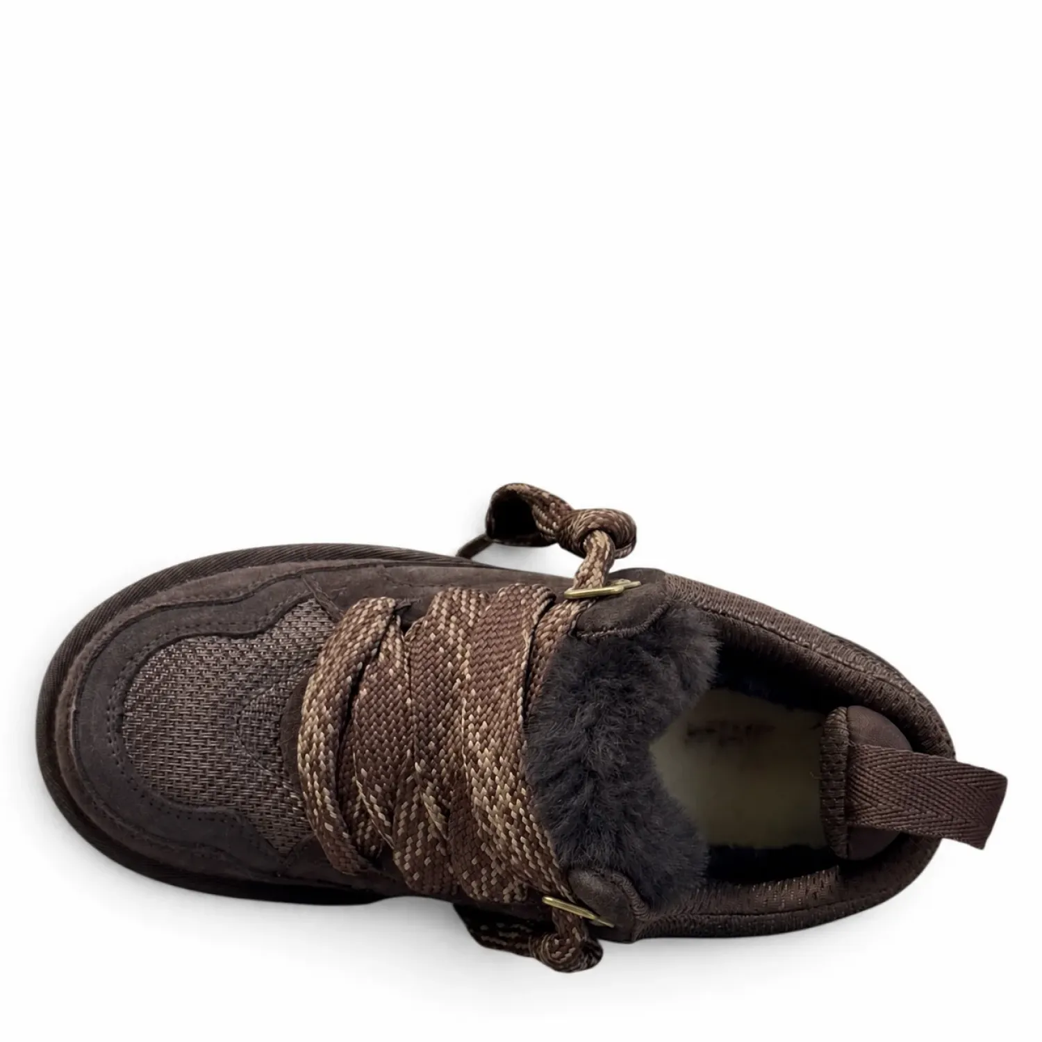 UGG Lowmel Trainer - Chocolate