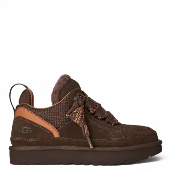UGG Lowmel Trainer - Dusted Cocoa