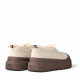 UGG Tasman Hybrid Jasmine/Molasses