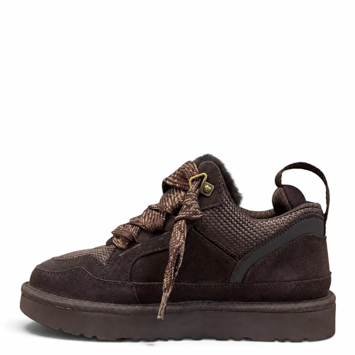 UGG Lowmel Trainer - Chocolate
