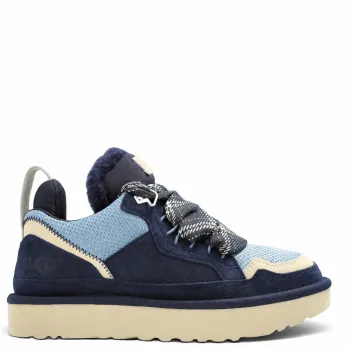UGG Lowmel Trainer - Navy